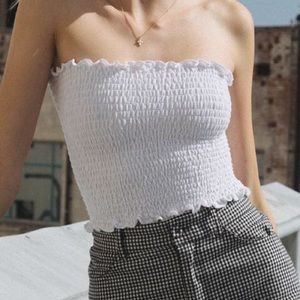 NWOT Brandy Melville tube top